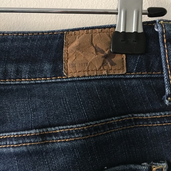 American Eagle Women's Skinny Jeans - Picture 4 of 14